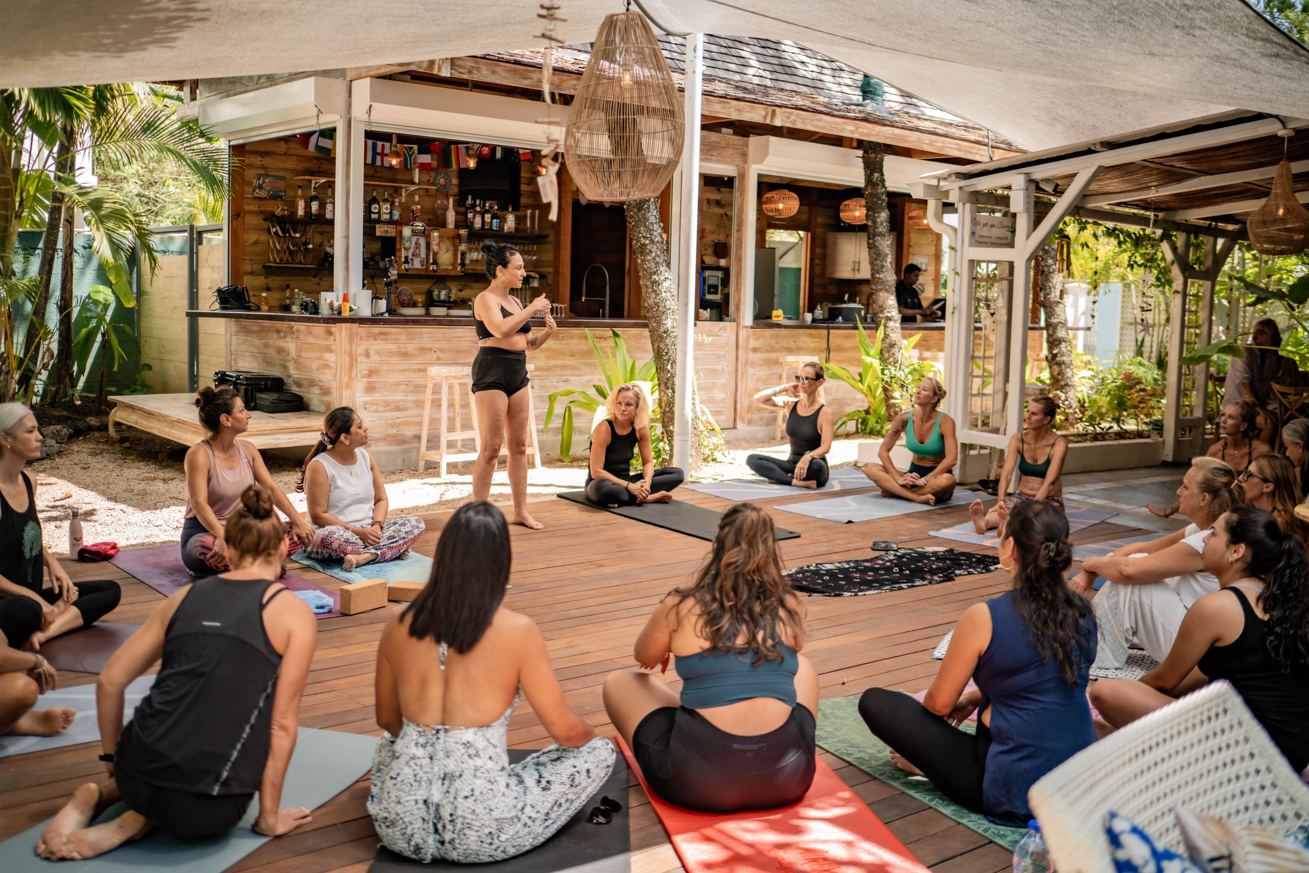 P - BDT - YOGA SESSION-23