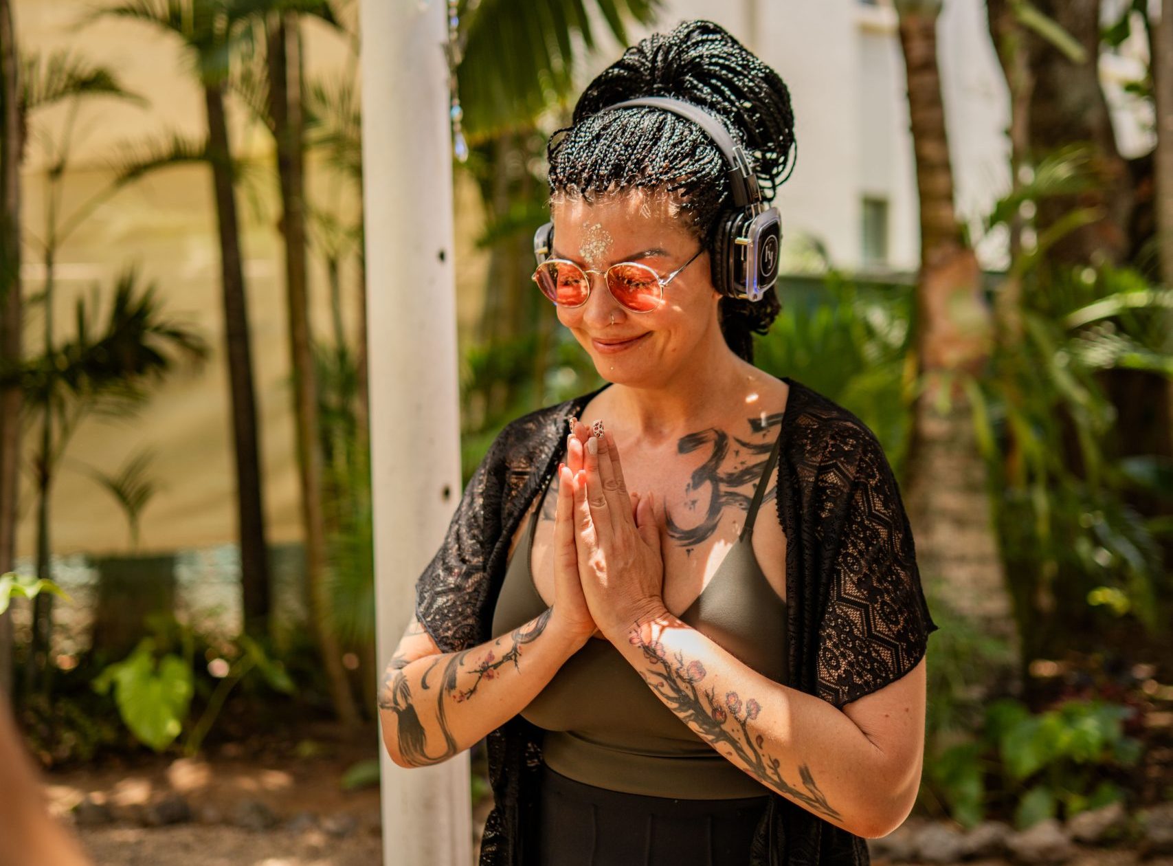 P - BDT - YOGA SESSION-310